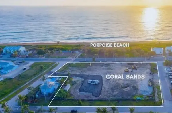 523 Coral Sands Way, Hutchinson Island, FL 34949