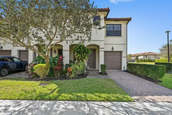 4664 Silver Saw Lane, Lake Worth, FL 33463