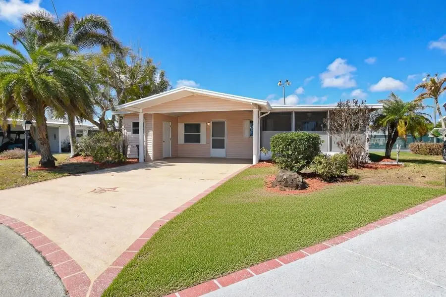 8179 Sandwedge Terrace, Port Saint Lucie, FL 34952 - #2