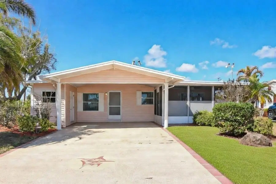 8179 Sandwedge Terrace, Port Saint Lucie, FL 34952 - #3
