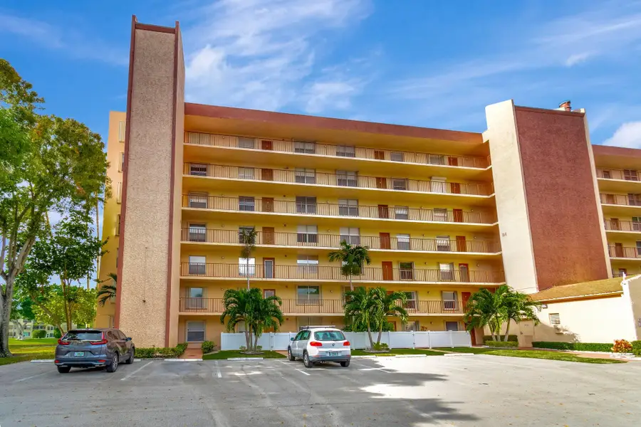 14623 Bonaire Boulevard #502, Delray Beach, FL 33446 - #3