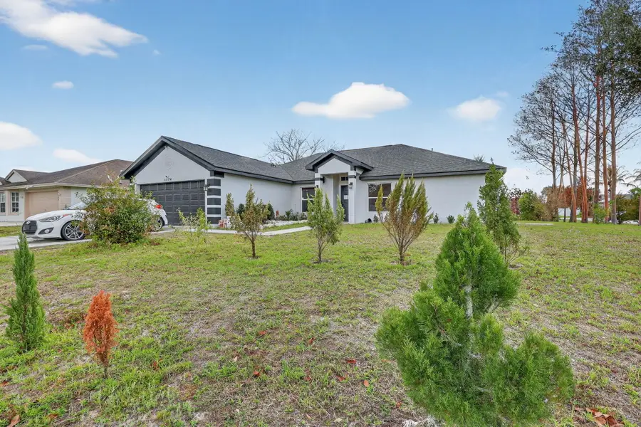 1574 SW Fresno Road, Port Saint Lucie, FL 34953 - #2
