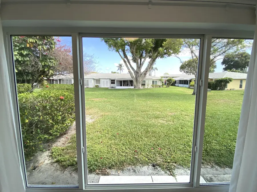1110 Cactus Terrace #D, Delray Beach, FL 33445 - #3