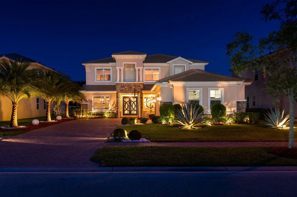 8952 Cypress Grove Lane, West Palm Beach, FL 33411 - #1