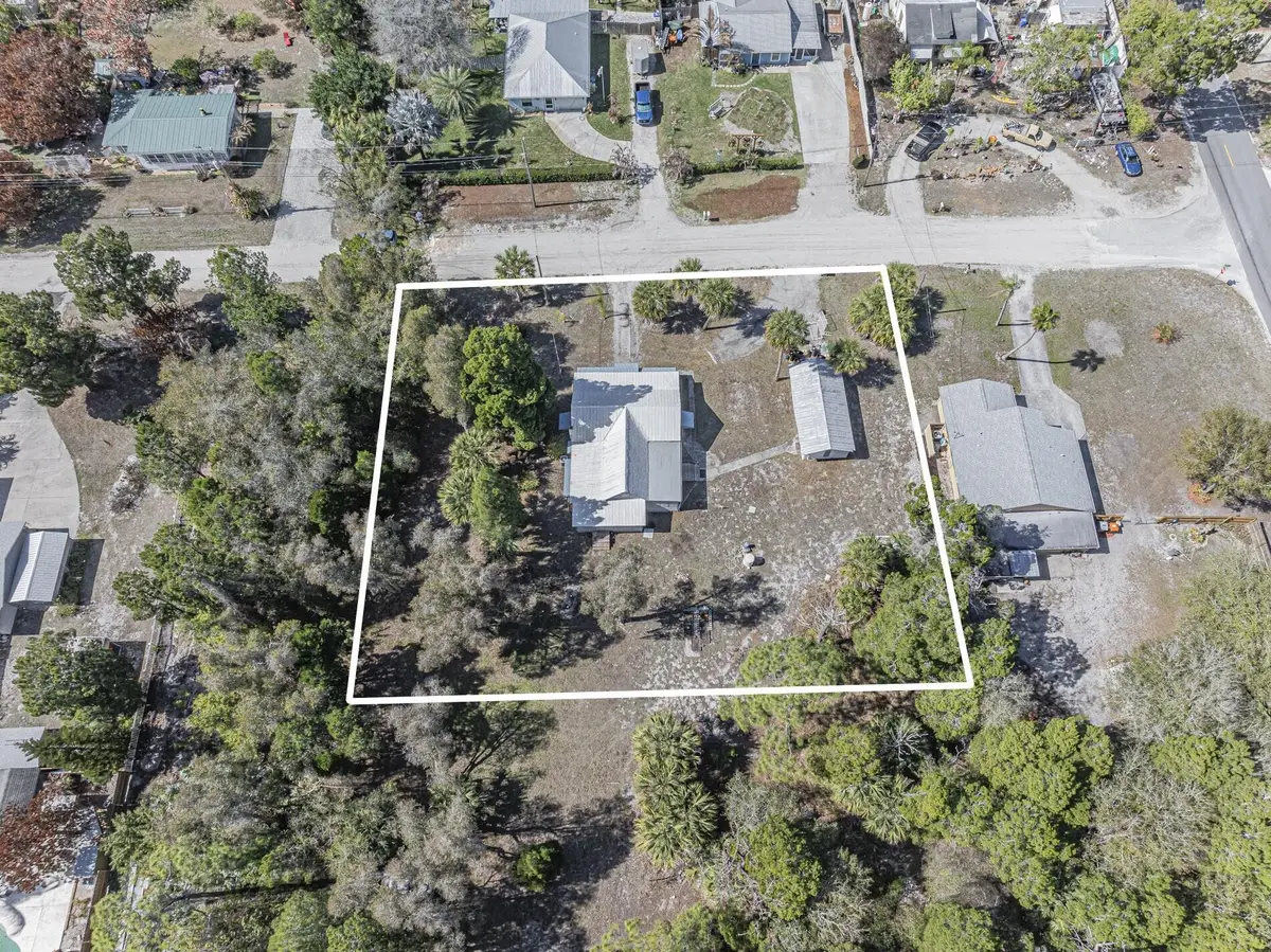 12970 81st Court, Sebastian, FL 32958 - #1