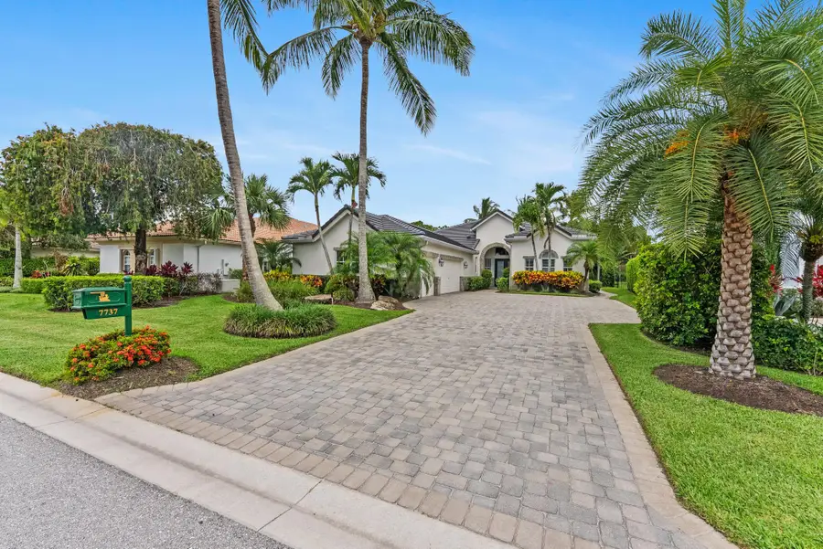 7737 Preserve Drive, West Palm Beach, FL 33412 - #2