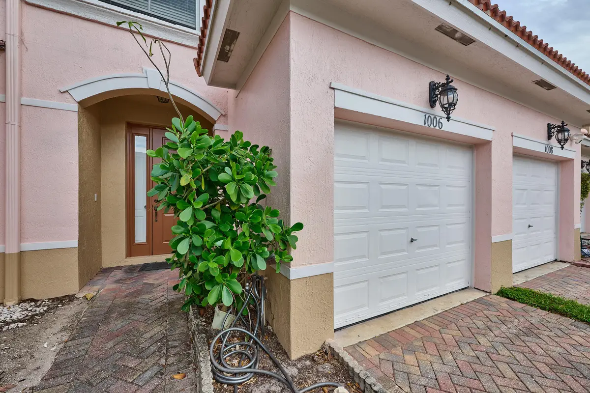 1006 Seminole Palms Drive, Greenacres, FL 33463 - #1