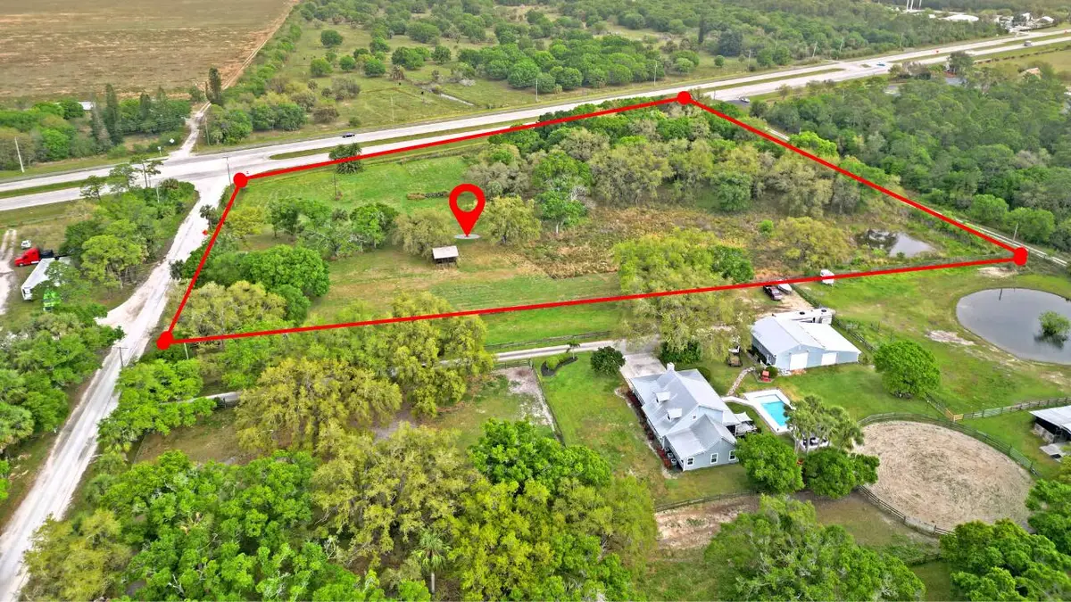 11275 Okeechobee Road, Fort Pierce, FL 34945 - #1