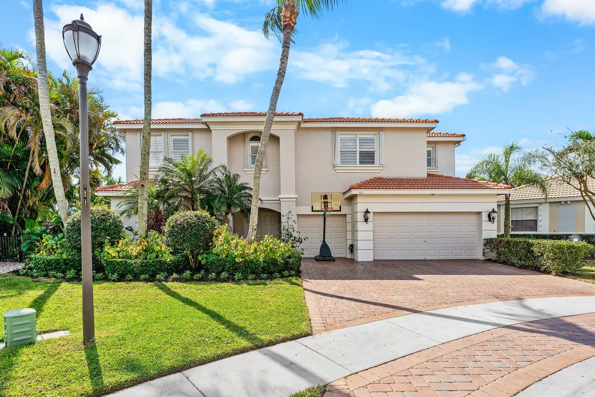 114 La Vida Court, Palm Beach Gardens, FL 33418 - #1