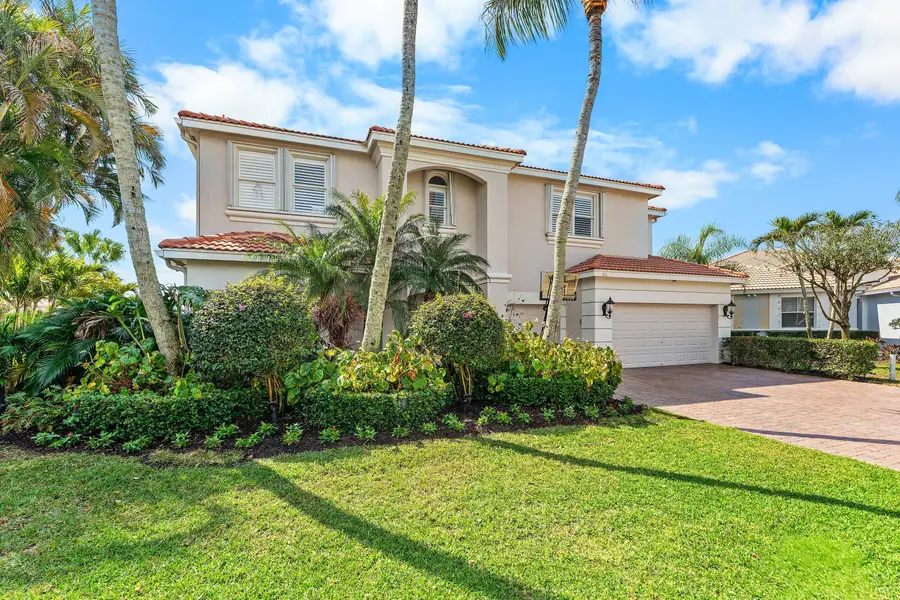 114 La Vida Court, Palm Beach Gardens, FL 33418 - #2
