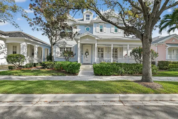 240 Poinciana Drive, Jupiter, FL 33458