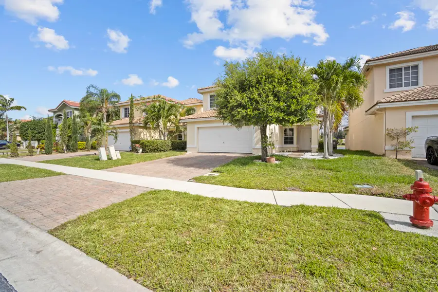 6427 Adriatic Way, Greenacres, FL 33413 - #3