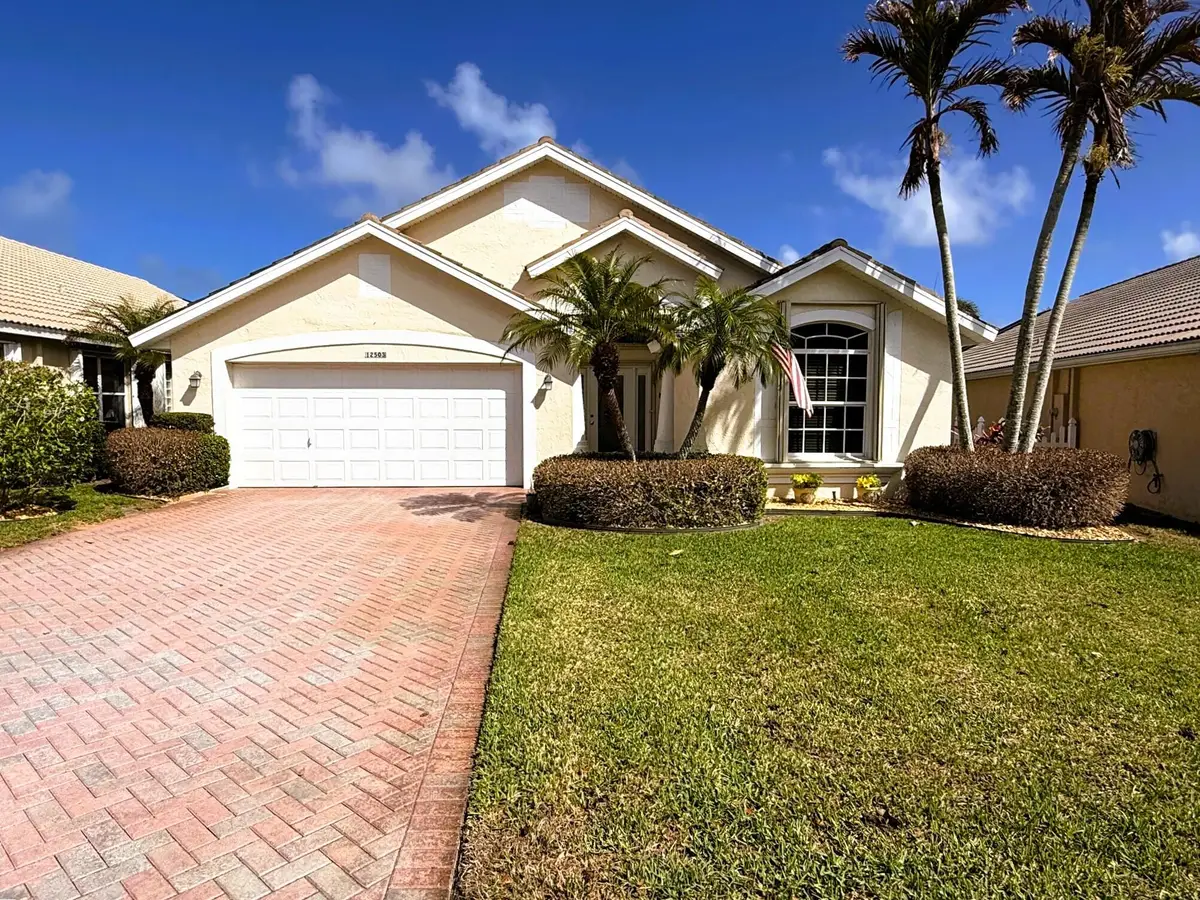 12503 SE Plandome Drive, Hobe Sound, FL 33455 - #1