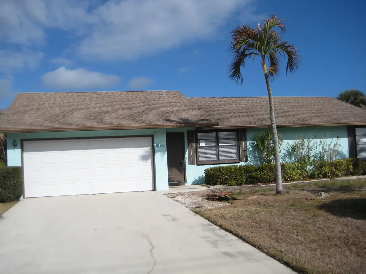 5189 SE Horse Point Road, Stuart, FL 34997 - #1