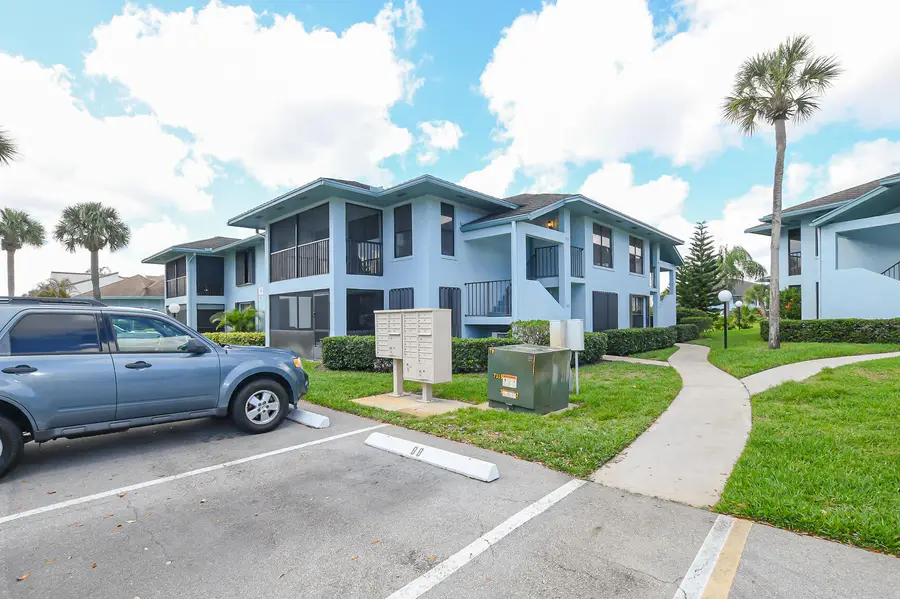 950 S Kanner Highway #905, Stuart, FL 34994 - #2