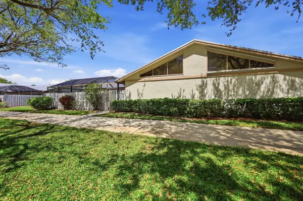 8853 Andy Court #A, Boynton Beach, FL 33436