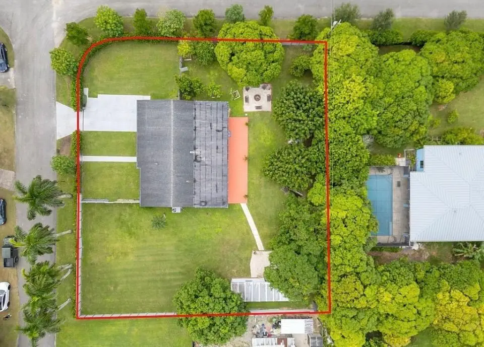18295 SW 294th Street, Homestead, FL 33030 - #1