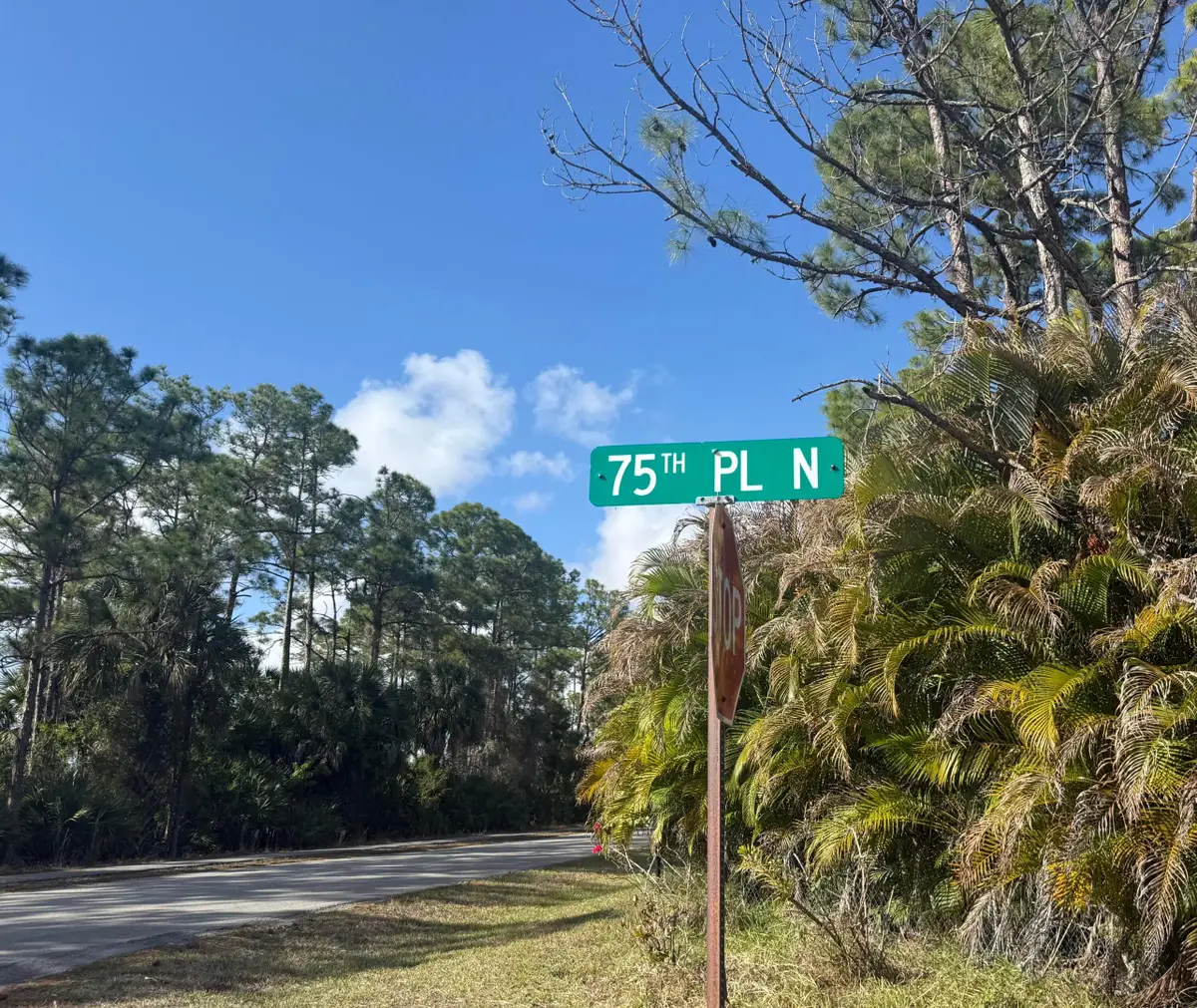 17892 75th Place N, Loxahatchee, FL 33470 - #1