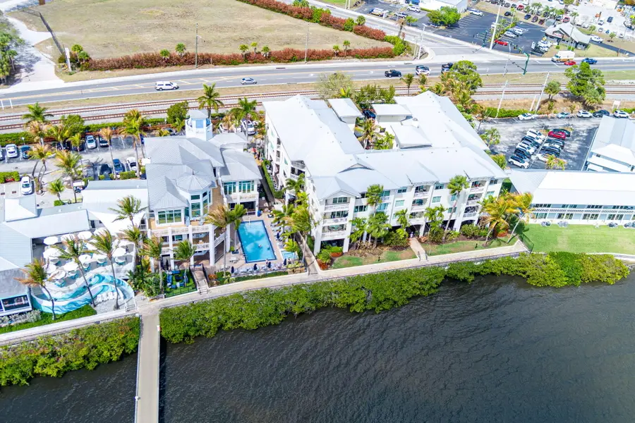 975 NW Flagler Avenue #302, Stuart, FL 34994 - #3