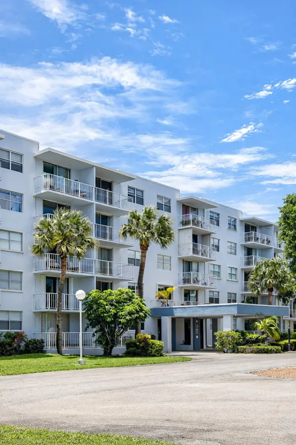500 Executive Center Drive #2h, West Palm Beach, FL 33401
