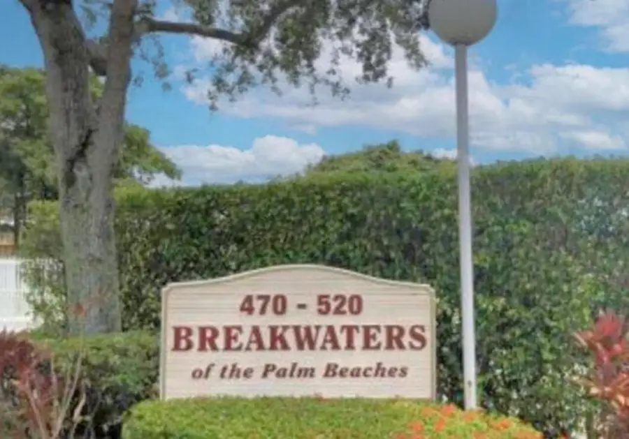 500 Executive Center Drive #2h, West Palm Beach, FL 33401 - #3