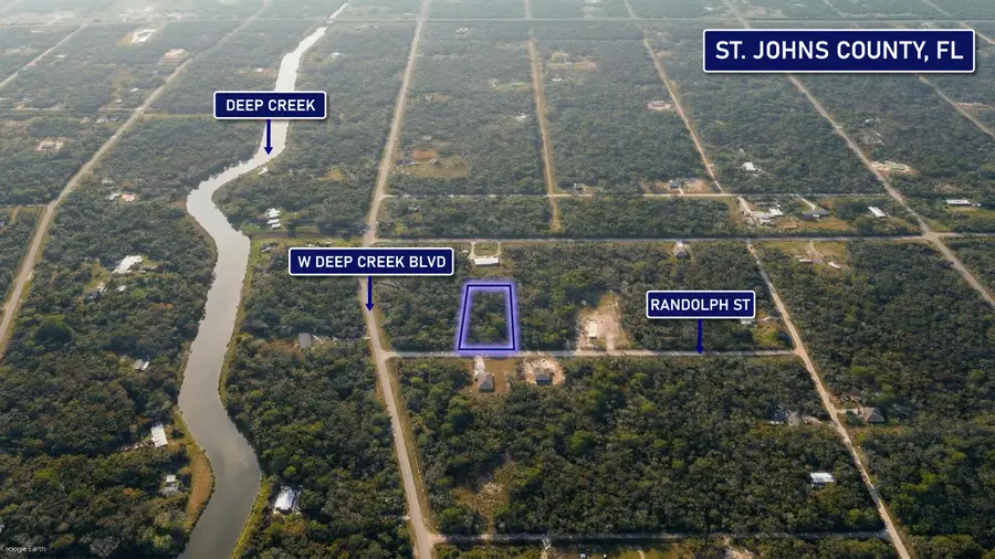 4815 Randolph Street, Flagler Estates, FL 32145 - #2