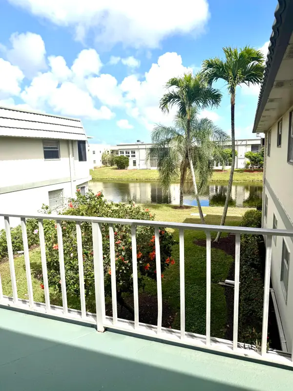 373 Monaco H, #H, Delray Beach, FL 33446