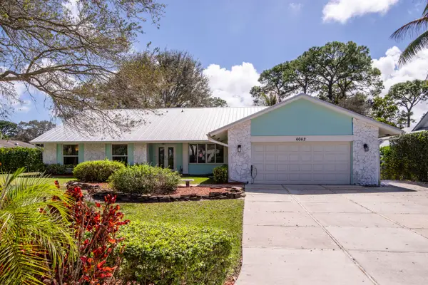 6062 Woodlake Road, Jupiter, FL 33458
