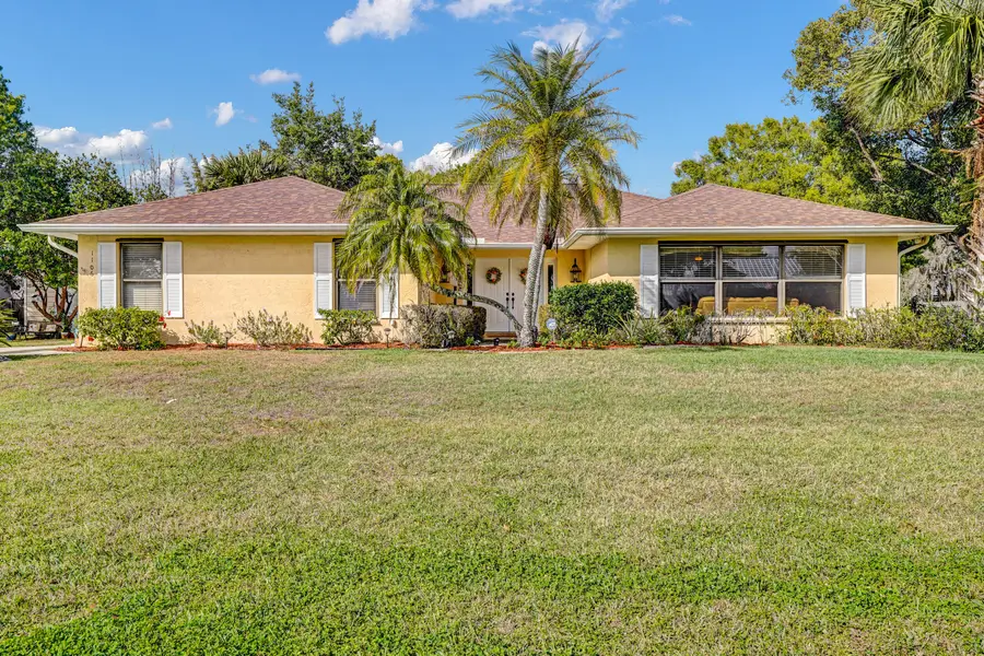 1106 Driftwood Lane, Fort Pierce, FL 34982 - #2
