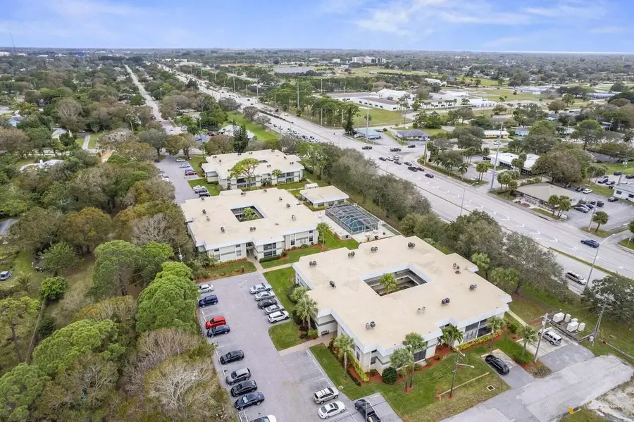 2302 Sunrise Boulevard #206, Fort Pierce, FL 34982 - #2