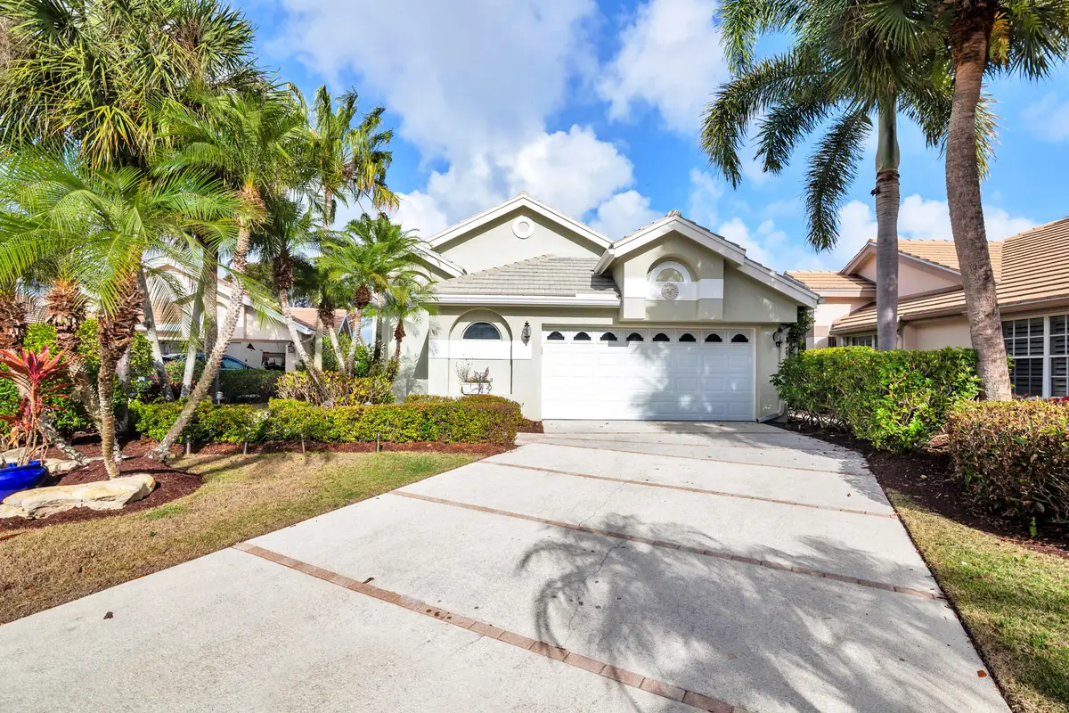 16440 Riverwind Drive, Jupiter, FL 33477 - #1