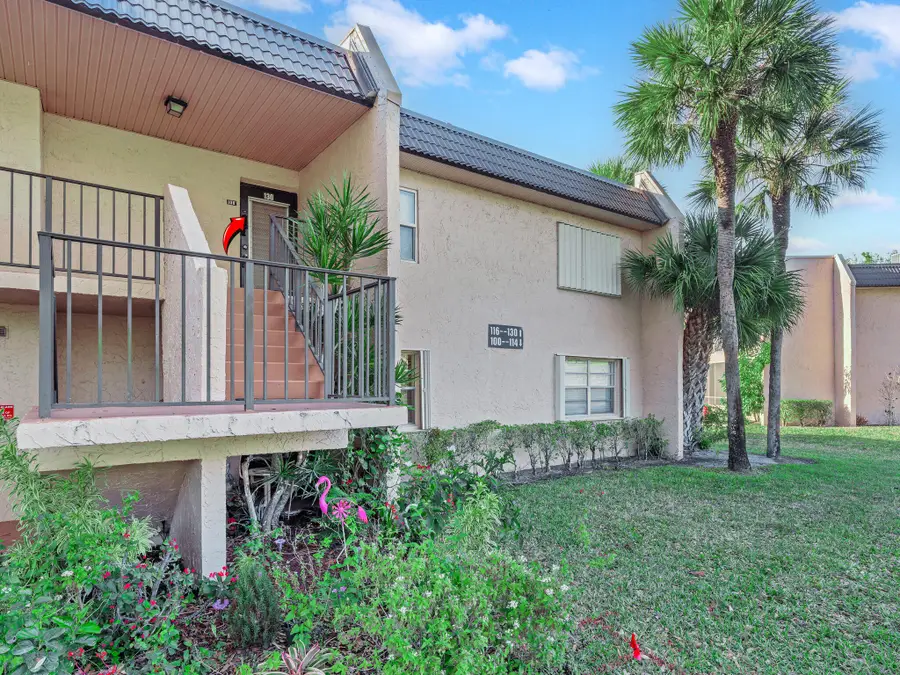 130 Lake Constance Drive, West Palm Beach, FL 33411 - #3