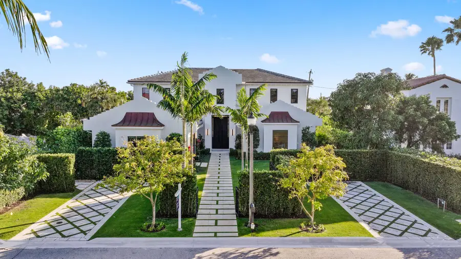 248 E Lakewood Road, West Palm Beach, FL 33405 - #2