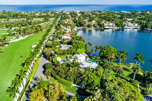 350 Island Road, Palm Beach, FL 33480
