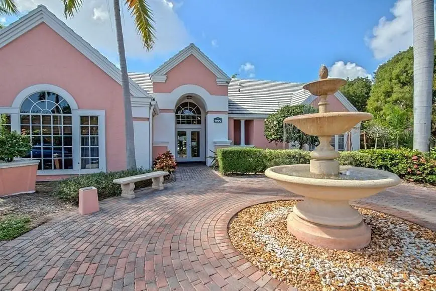 1215 Crystal Way #C, Delray Beach, FL 33444 - #1
