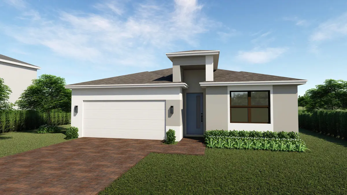 6570 SE Park Trace Drive, Stuart, FL 34997 - #1