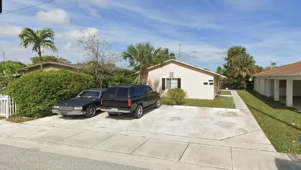 940 W 36th Street #1, Riviera Beach, FL 33404