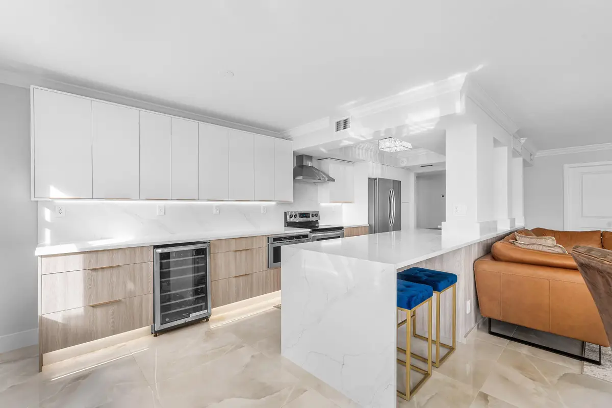 5480 N Ocean Drive #A1c, Singer Island, FL 33404 - #1