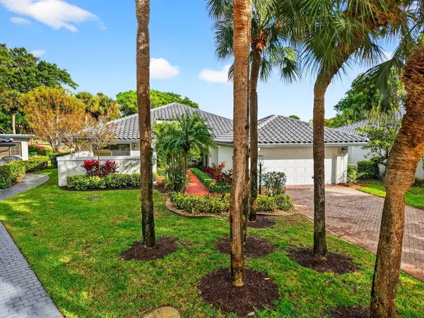 35 Glens Drive E, Boynton Beach, FL 33436