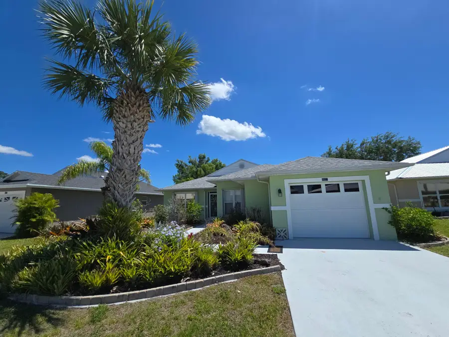 6621 Picante Circle, Fort Pierce, FL 34951 - #2