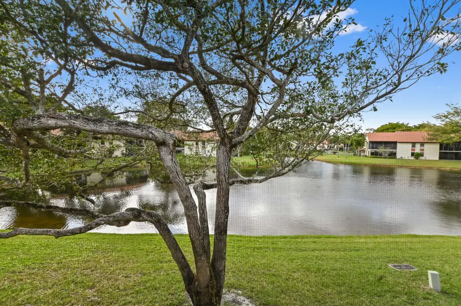 10851 Palm Lake Avenue #202, Boynton Beach, FL 33437 - #2