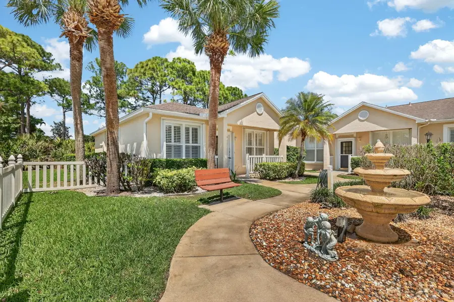 523 NW San Remo Circle, Port Saint Lucie, FL 34986 - #2