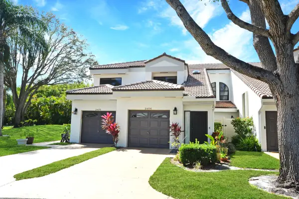 2406 Aspen Way #2406, Boynton Beach, FL 33436