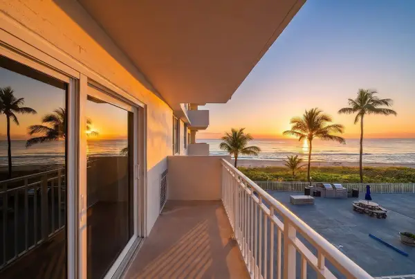 3301 S Ocean Boulevard #207, Highland Beach, FL 33487