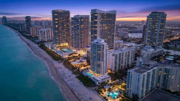 4001 S Ocean Drive #11f, Hollywood, FL 33019