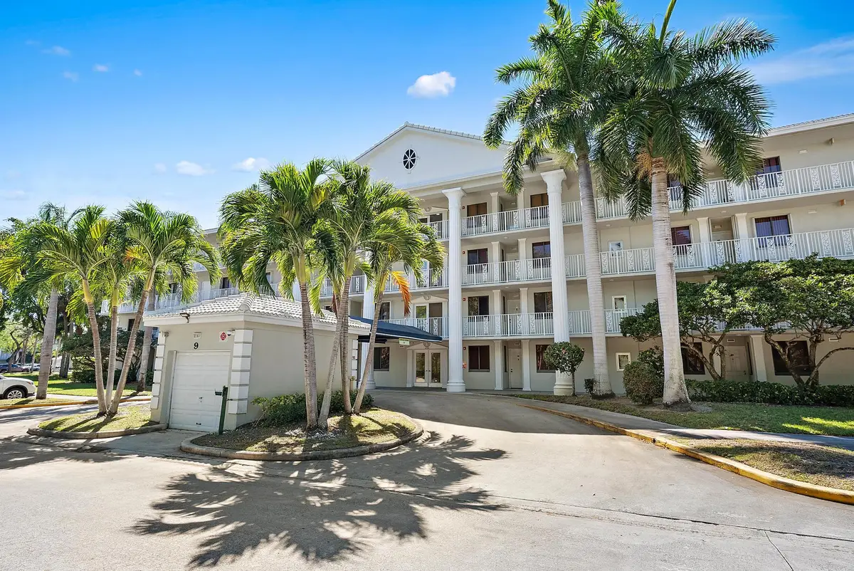 2761 Village Boulevard #303, West Palm Beach, FL 33409 - #1