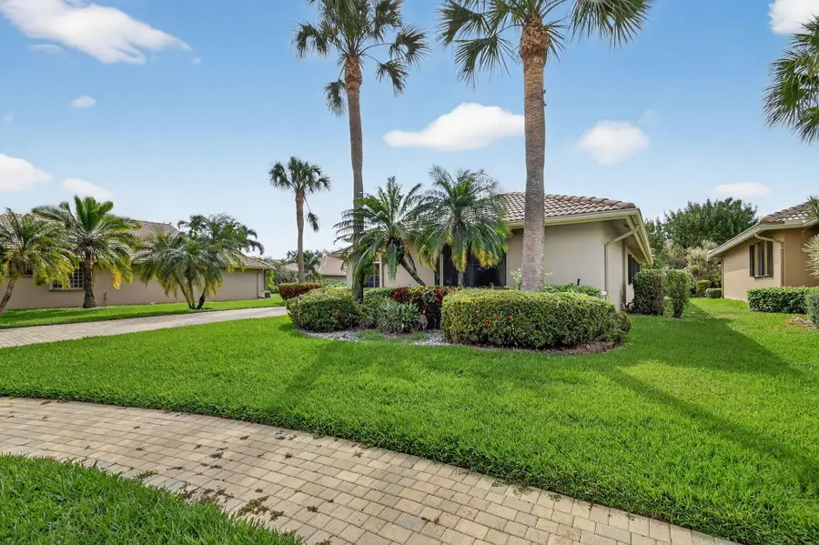 8046 Via Grande, Boynton Beach, FL 33437 - #2