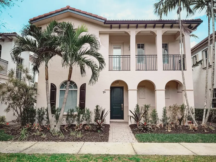 26 Stoney Drive, Palm Beach Gardens, FL 33410 - #2