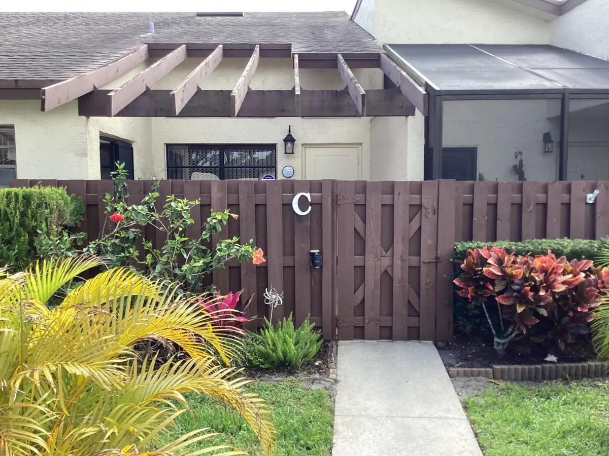 13941 Nesting Way #C, Delray Beach, FL 33484 - #1