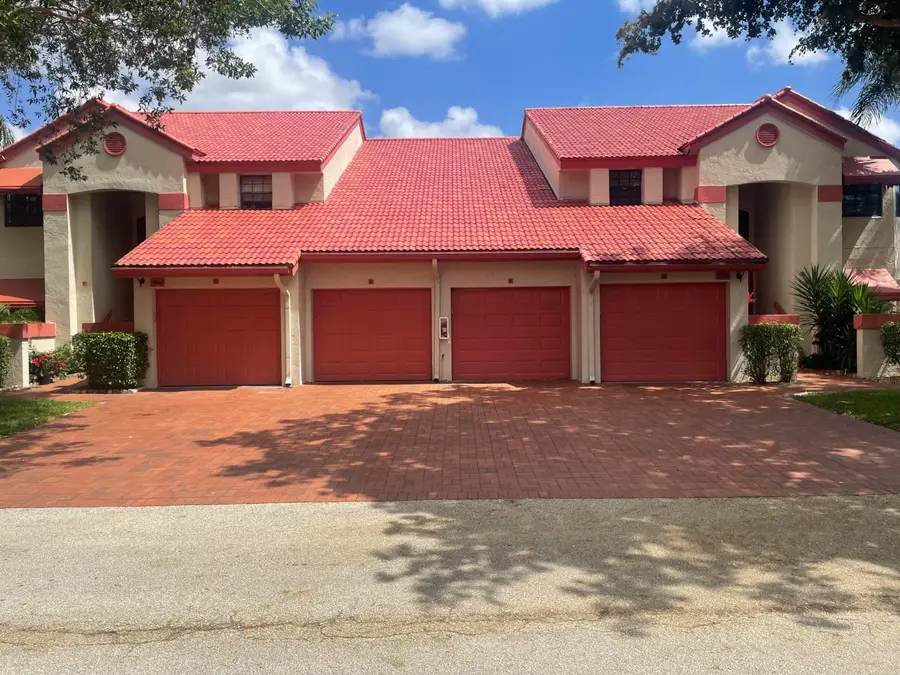 7884 Lexington Club Boulevard #B, Delray Beach, FL 33446 - #2